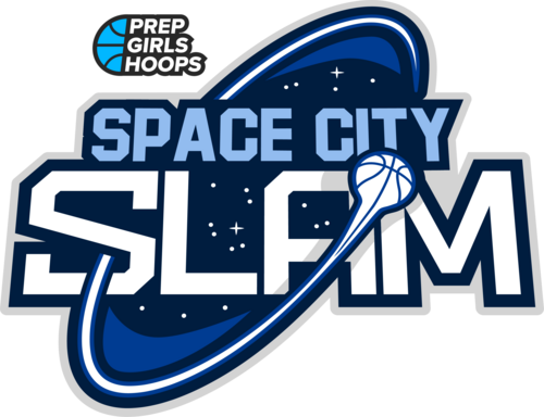 Space City Slam