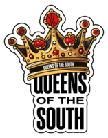 QUEENS OF THE SOUTH - Girls