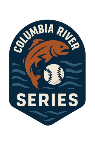 Columbia River Series: Swing into Spring