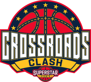 Crossroads Clash Venues