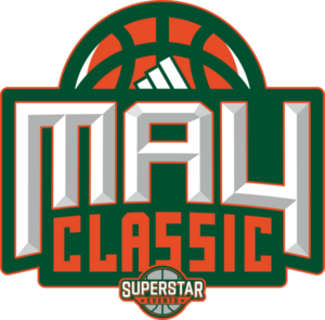 Adidas May Classic Venues