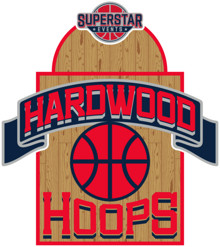 Hardwood Hoops 