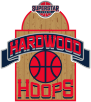 Hardwood Hoops 