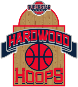 Hardwood Hoops  Venues