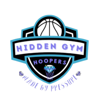 Hidden Gym Hoopers