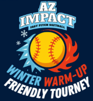 AZ Impact Winter Warm-Up