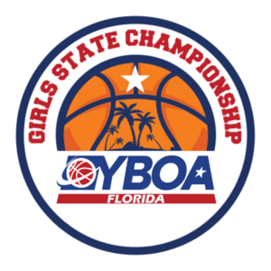 Florida YBOA Girls State Championship Venues