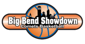 Big Bend Showdown Teams