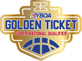 YBOA Golden Ticket National Qualifier