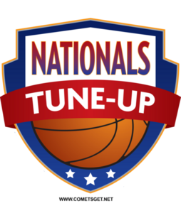 Nationals Tune-Up Teams