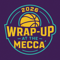 2026 WRAP-UP AT THE MECCA