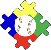 3rd Annual Autism Awareness