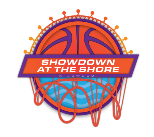 Showdown At The Shore