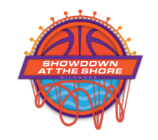 Showdown At The Shore