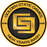 GSG - New Year's Bash