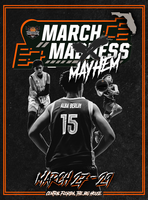 2026 MARCH MAYHEM