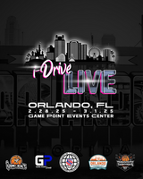 2026 5th Annual I-DRIVE LIVE