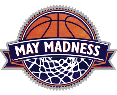 MAY MADNESS