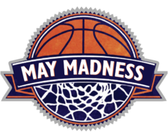 MAY MADNESS