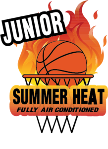 JUNIOR SUMMER HEAT Venues