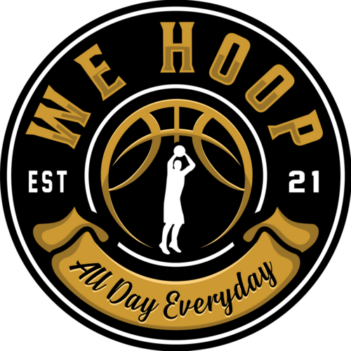 WE HOOP ELITE - 100