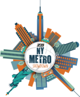 ZERO GRAVITY NY Metro Showdown