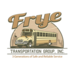 Frye Transportation Group