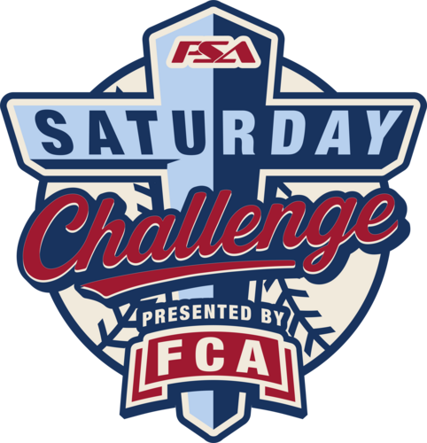 FCA SATURDAY CHALLENGE #2