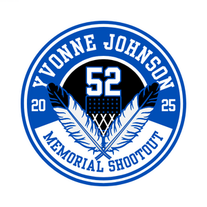 28th Annual Yvonne Johnson Tournament Teams