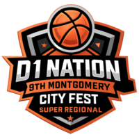 9th Montgomery City Fest - D1 Super Regional Tournament