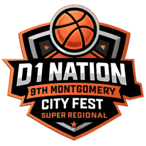 9th Montgomery City Fest - D1 Super Regional Tournament Standings