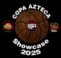 RJH Copa Azteca Showcase
