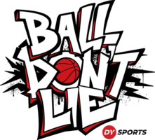 Ball Don't Lie
