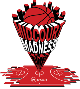 Midcourt Madness Venues