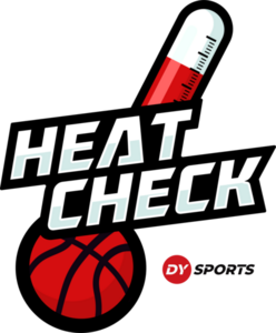 Heat Check Venues