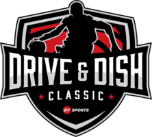 Drive & Dish Classic