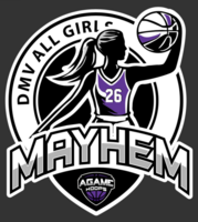 DMV GIRLS MAYHEM