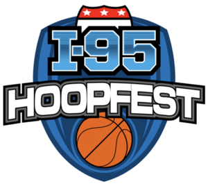 I-95 HOOPFEST Venues