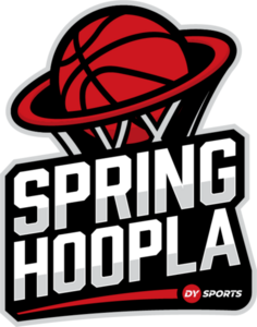 Spring Hoopla Venues