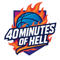 40 MINUTES OF HELL - CHATTANOOGA