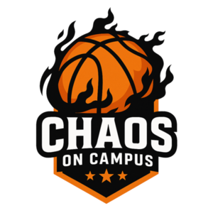 CHAOS ON CAMPUS  Venues