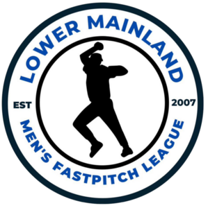 2026 Lower Mainland Fastpitch League Standings