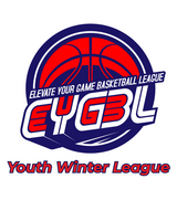 Elevate Your Game Basketball League
