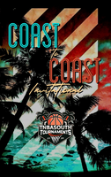 2026 8th Annual COAST to COAST INVITATIONAL