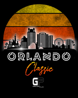 2026 ORLANDO CLASSIC