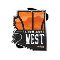 Phenom Hoops West Invitational