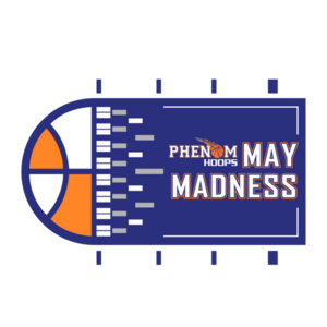 Phenom May Madness Venues