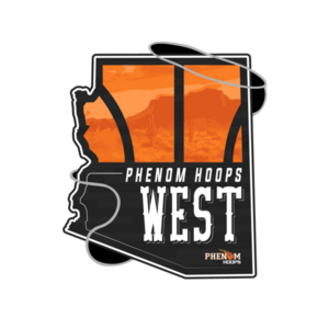 Phenom Hoops West Session 4 Venues