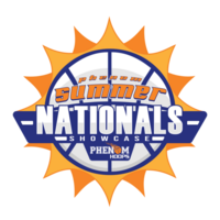 Phenom Summer Nationals