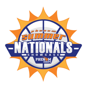 Phenom Summer Nationals Venues